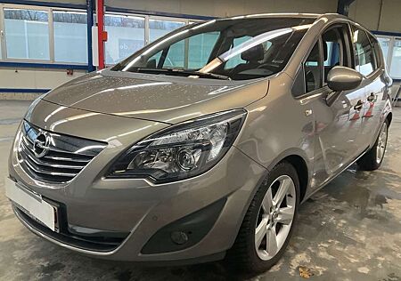 Opel Meriva Innovation 1.7 CDTI Automatik*PDC*Klima*EURO 5