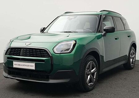 MINI Countryman C Classic Trim