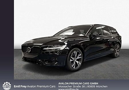 Volvo V60 B4 D Plus Dark