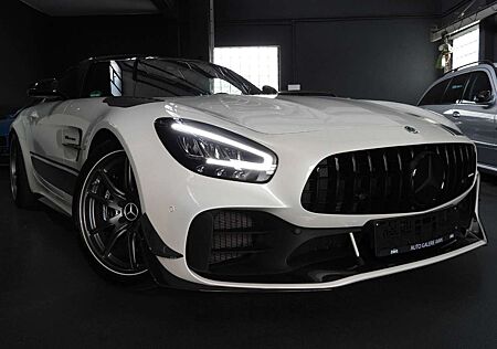 Mercedes-Benz AMG GT PRO LIMITED 1 OF 750 1.HAND