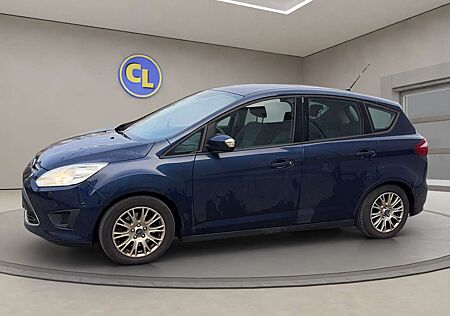 Ford C-Max 1.6 EcoBoost Trend