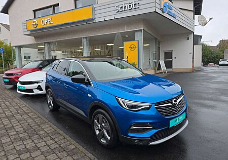 Opel Grandland X Innovation/NAVI/PANO/LED/WINTERPAKET