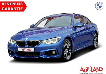 BMW 435d 435 Gran Coupe xDrive M Sport Aut. LED Head-Up