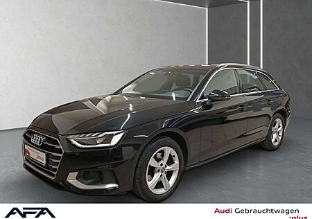 Audi A4 Avant 35 TFSI Advanced S tronic RFK*ACC*Navi*LED*S
