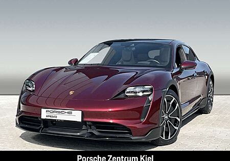 Porsche Taycan Turbo Cross Turismo BOSE LED-Matrix