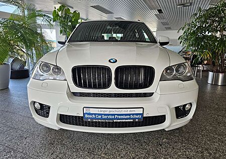 BMW X5 xDrive40d