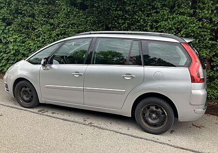 Citroën Grand C4 Picasso Citroen THP 155 EGS6 (7-Sitzer) Selection