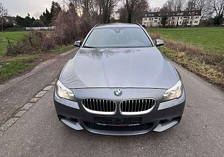 BMW 530d 530 Touring Sport-Aut.