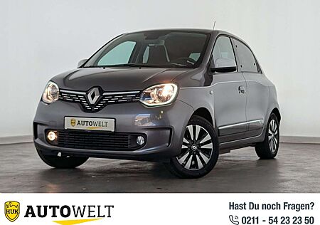 Renault Twingo Electric Techno Electric NAVI+RFK+SHZ+ BC