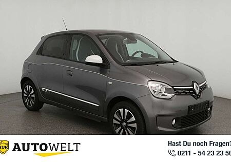 Renault Twingo Electric Techno Electric NAVI+RFK+SHZ+ BC