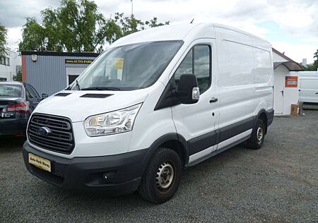 Ford Transit Kasten 290 L2H2 Klima Tempo PDC AHK