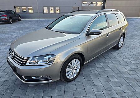 VW Passat Variant Volkswagen Comfortline BlueMotion