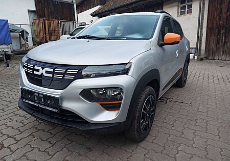Dacia Spring 45 EXPRESSION+ CCS 30kW Navi PDC R-Kamera