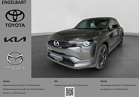 Mazda MX-30 Advantage e-SKYACTIV 145PS 35,5 kWh Modern Confide