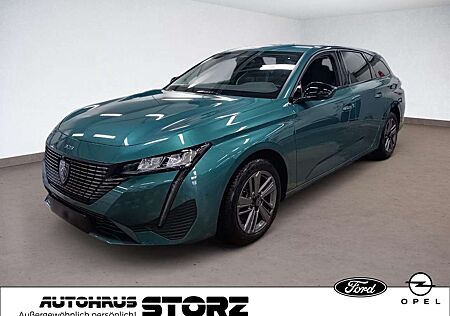 Peugeot 308 SW Allure |SURROUNDING-PAKET|WINTER-PAKET|KAMERA|L