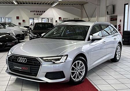 Audi A6 Avant 40 TDI°ACC°LED°Headup°Rück.Kamera°