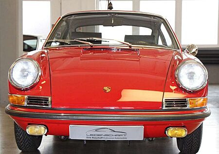 Porsche 911 2.0 S SWB Coupé, matching numbers