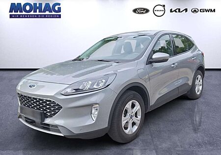 Ford Kuga Cool & Connect 2.5 -PHEV *Anhängerkupplung Schwen