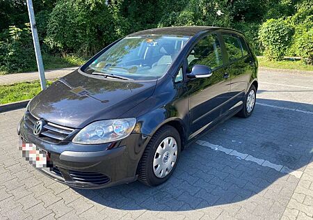 VW Golf Plus Volkswagen 1.6 MPI Comfortline Automatik Klima 139.000KM