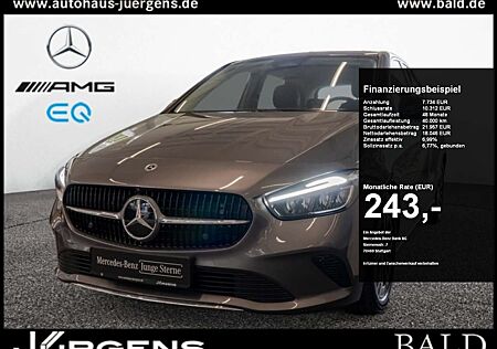 Mercedes-Benz B 180 Progressive/LED/Kamera/SHZ/EASY-P/Winter