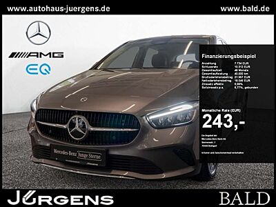 Mercedes-Benz B 180 Progressive/LED/Kamera/SHZ/EASY-P/Winter