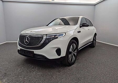 Mercedes-Benz EQC 400 400 4Matic*AMBIENTE*BEAM*KAMERA*SCHIEBEDACH