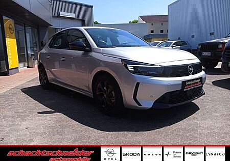 Opel Corsa 1.2 Turbo+Allwetter+Kamera+