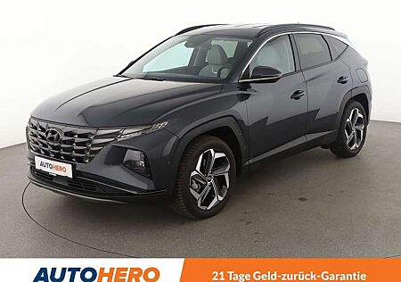 Hyundai Tucson 1.6 T-GDI Plug-in Hybrid Prime 4WD Aut.*NAVI*LED*
