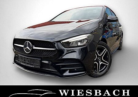 Mercedes-Benz B 250 B250e Aut. AMG Line Edition AHK Burmester Night