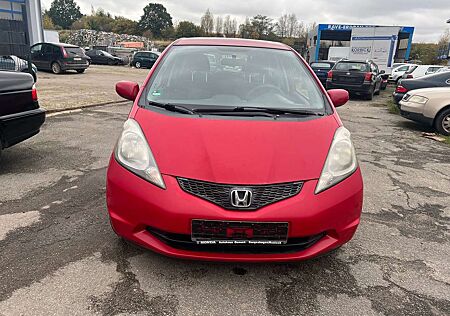 Honda Jazz 1.2 i-VTEC Trend