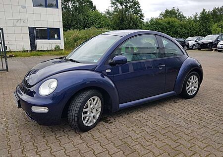 VW New Beetle Volkswagen 1.6