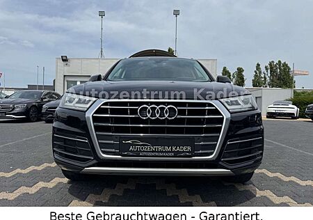 Audi Q5 design*S Line*Matrix*Luftfahrwerk*AHK*HUD*ACC