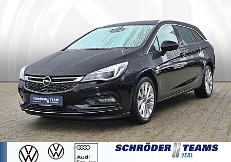 Opel Astra K Sports Tourer (10.2015->) Innovation Start