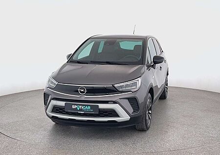 Opel Crossland Elegance 1.2 *NAVI*RFK*PDC*uvm
