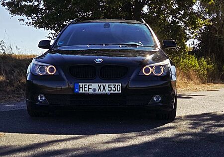BMW 530i 530 Touring Sport-Aut.