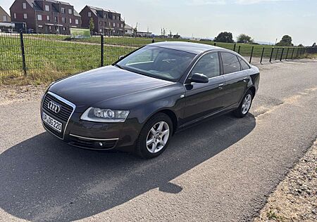 Audi A6 2.0 TFSI