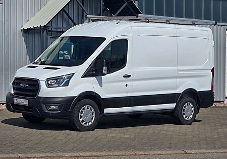 Ford Transit L2 H2/NEUER MOTOR MIT 30KM/STANDHEIZUNG