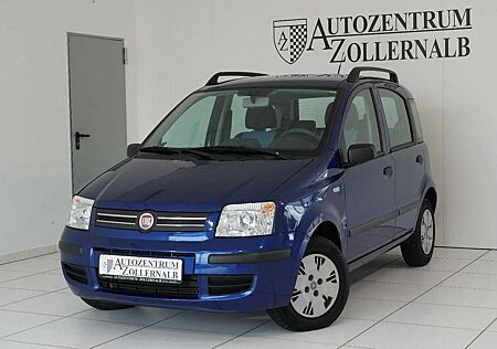 Fiat Panda 1.2 8V Dynamic *TÜV/AU NEU*WENIG KM*KLIMA*