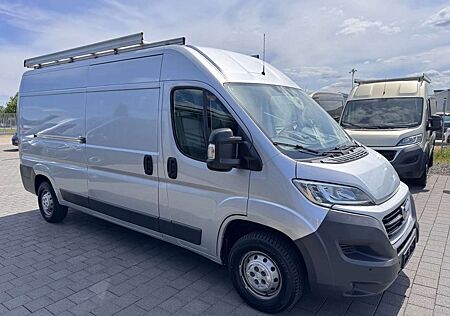 Fiat Ducato 2.3 L3H2 Navi Klima Temp. TüV Service NEU