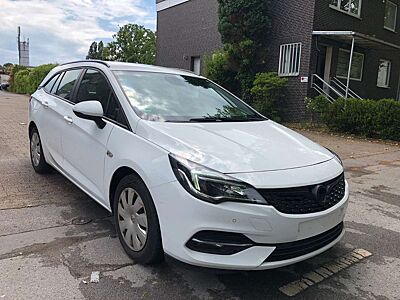Opel Astra K Sports Tourer Business Start/Stop//Navi