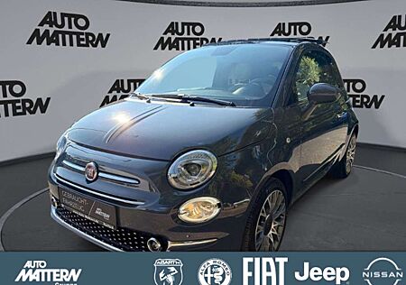 Fiat 500 Star|AC|PDC|CarPlay|Bluetooth|Schiebedach