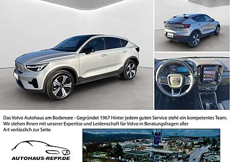 Volvo C40 TWIN Motor Plus Recharge / Pure Electric AWD