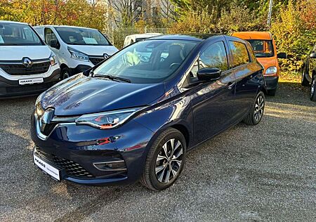 Renault ZOE gebraucht kaufen Renault ZOE EV50 135hp Evolution