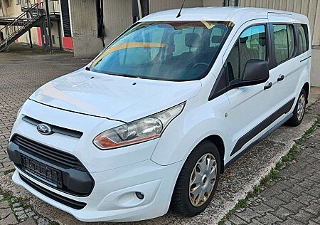Ford Transit Connect Kombi lang Trend 1.6 TDci