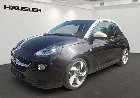 Opel Adam 1.0 Turbo Slam