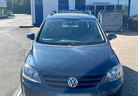 VW Golf Plus Volkswagen Golf V Plus Diesel 2.0 TDI Comfortline