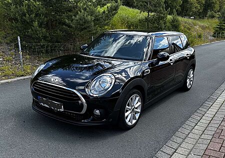 Mini Cooper Clubman Aut.