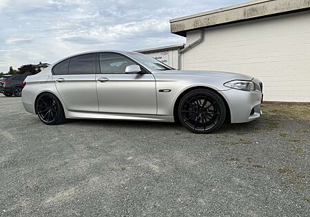 BMW 525d 525 Aut.