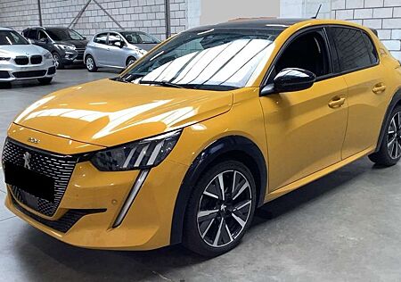 Peugeot 208 1.2 Allure GT-Line *Navi| Kamera| CityPaket*