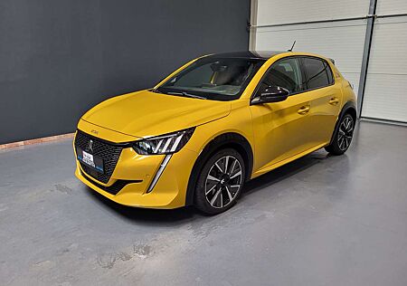 Peugeot 208 1.2 Allure GT-Line *Navi| Kamera| CityPaket*
